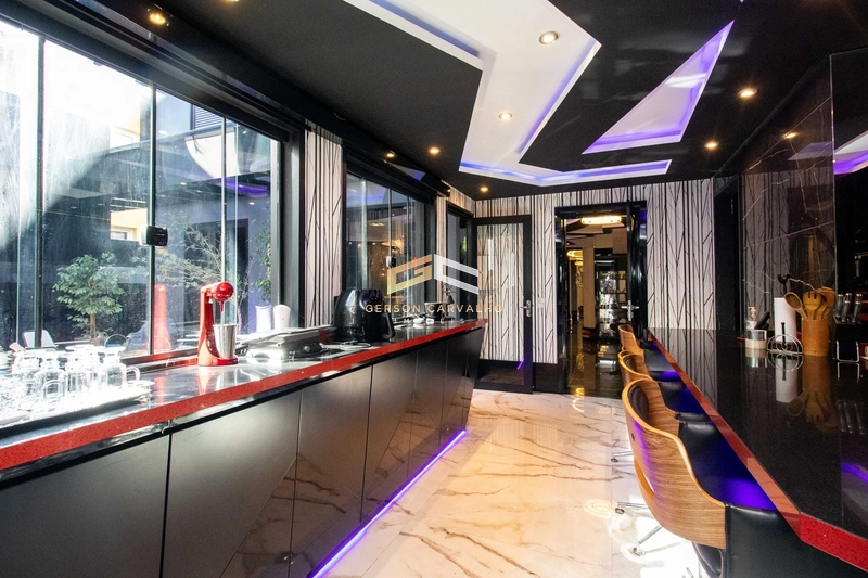 Casa à venda no bairro Tristeza com 770m² privativos de 04 dormitórios: 35ª foto da galeria de imagens do imóvel
