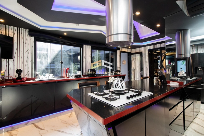 Casa à venda no bairro Tristeza com 770m² privativos de 04 dormitórios: 36ª foto da galeria de imagens do imóvel