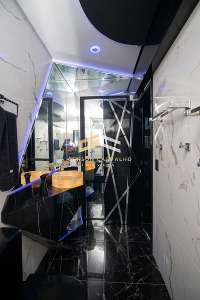 Casa à venda no bairro Tristeza com 770m² privativos de 04 dormitórios: 54ª foto da galeria de imagens do imóvel