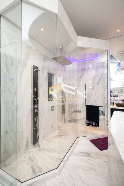 Casa à venda no bairro Tristeza com 770m² privativos de 04 dormitórios: 78ª foto da galeria de imagens do imóvel