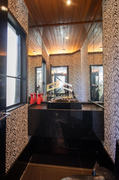 Casa à venda no bairro Tristeza com 770m² privativos de 04 dormitórios: 63ª foto da galeria de imagens do imóvel