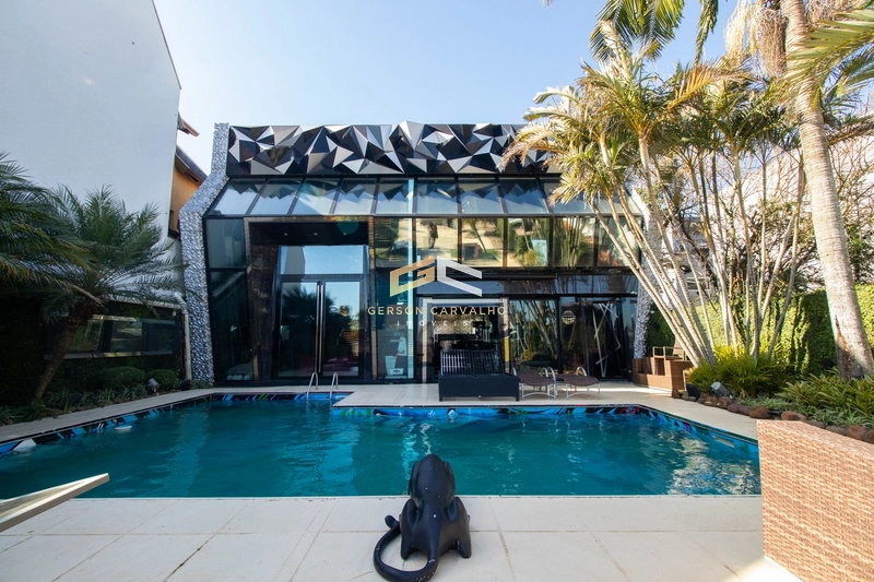 Casa à venda no bairro Tristeza com 770m² privativos de 04 dormitórios: 96ª foto da galeria de imagens do imóvel