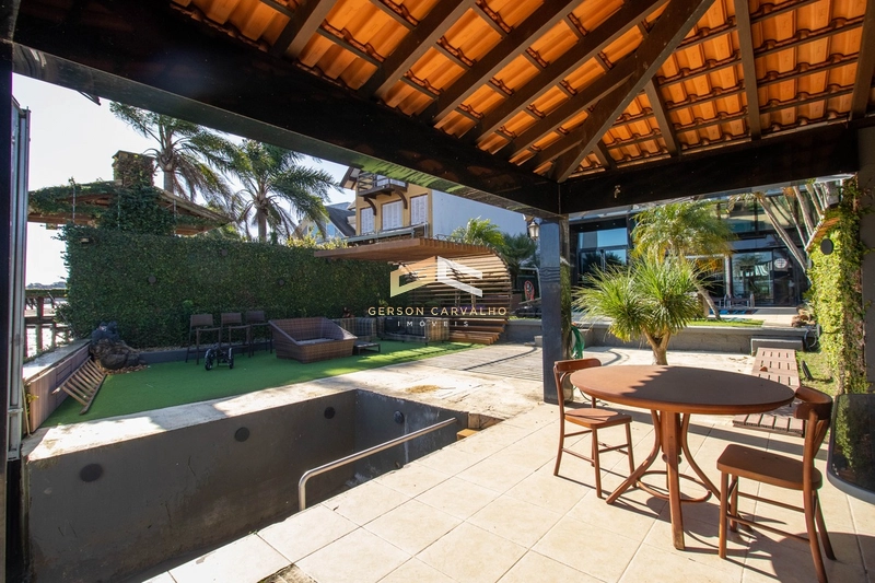 Casa à venda no bairro Tristeza com 770m² privativos de 04 dormitórios: 92ª foto da galeria de imagens do imóvel
