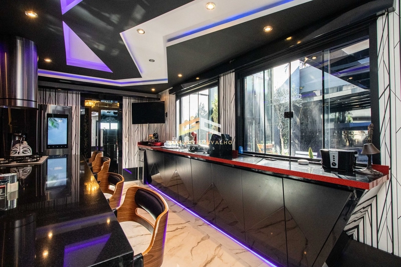 Casa à venda no bairro Tristeza com 770m² privativos de 04 dormitórios: 33ª foto da galeria de imagens do imóvel
