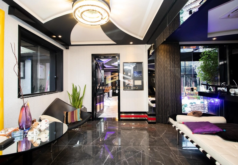 Casa à venda no bairro Tristeza com 770m² privativos de 04 dormitórios: 28ª foto da galeria de imagens do imóvel