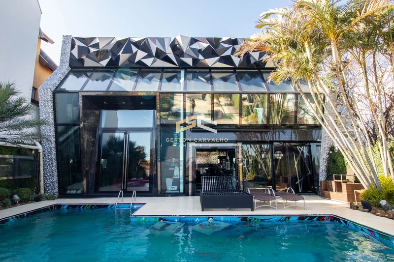 Casa à venda no bairro Tristeza com 770m² privativos de 04 dormitórios: 97ª foto da galeria de imagens do imóvel