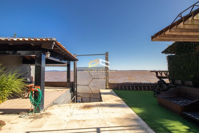 Casa à venda no bairro Tristeza com 770m² privativos de 04 dormitórios: 110ª foto da galeria de imagens do imóvel