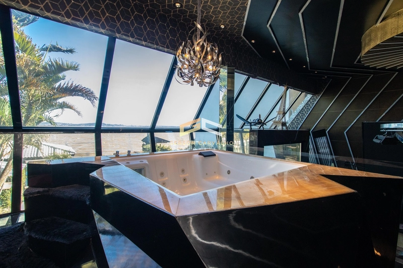 Casa à venda no bairro Tristeza com 770m² privativos de 04 dormitórios: 66ª foto da galeria de imagens do imóvel