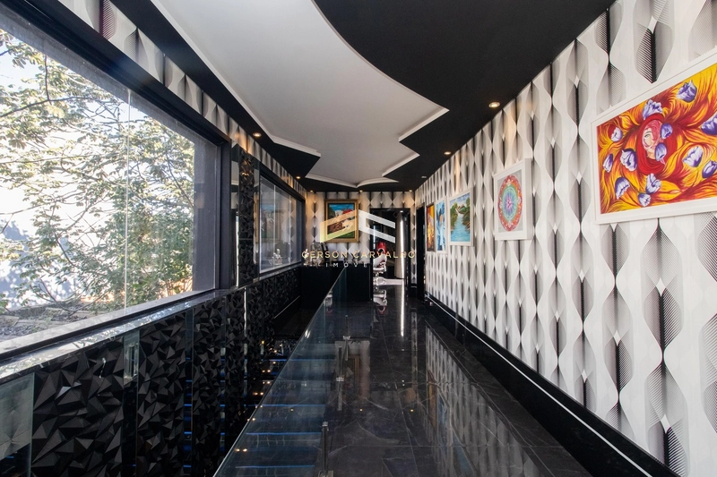Casa à venda no bairro Tristeza com 770m² privativos de 04 dormitórios: 58ª foto da galeria de imagens do imóvel