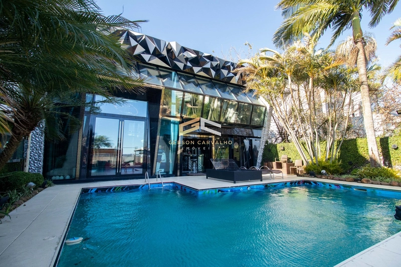 Casa à venda no bairro Tristeza com 770m² privativos de 04 dormitórios: 99ª foto da galeria de imagens do imóvel