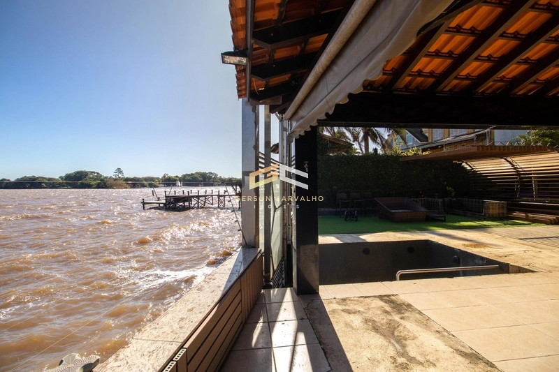 Casa à venda no bairro Tristeza com 770m² privativos de 04 dormitórios: 109ª foto da galeria de imagens do imóvel
