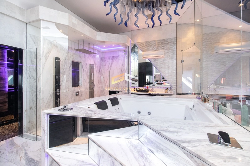 Casa à venda no bairro Tristeza com 770m² privativos de 04 dormitórios: 85ª foto da galeria de imagens do imóvel