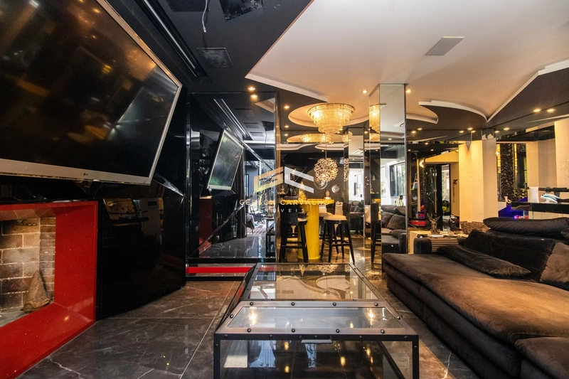 Casa à venda no bairro Tristeza com 770m² privativos de 04 dormitórios: 23ª foto da galeria de imagens do imóvel