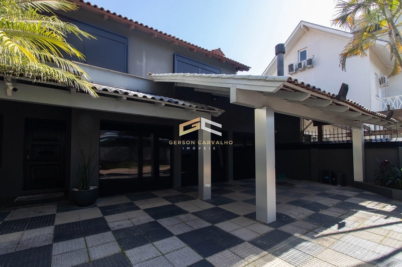 Casa à venda no bairro Tristeza com 770m² privativos de 04 dormitórios: 115ª foto da galeria de imagens do imóvel