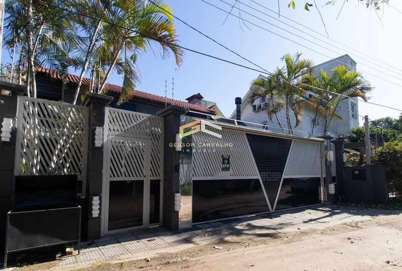 Casa à venda no bairro Tristeza com 770m² privativos de 04 dormitórios: 120ª foto da galeria de imagens do imóvel