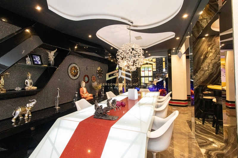 Casa à venda no bairro Tristeza com 770m² privativos de 04 dormitórios: 29ª foto da galeria de imagens do imóvel