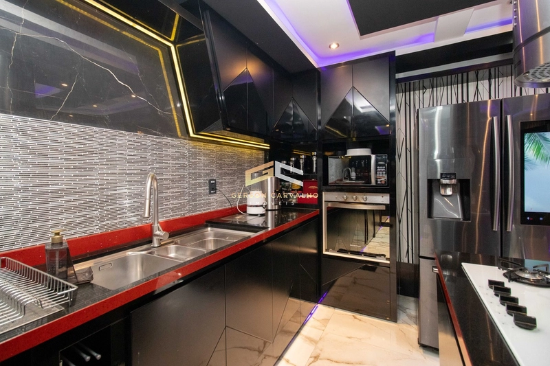 Casa à venda no bairro Tristeza com 770m² privativos de 04 dormitórios: 37ª foto da galeria de imagens do imóvel