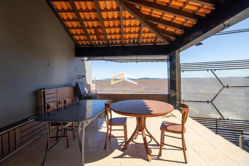 Casa à venda no bairro Tristeza com 770m² privativos de 04 dormitórios: 89ª foto da galeria de imagens do imóvel