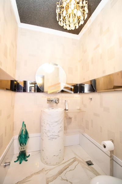 Casa à venda no bairro Tristeza com 770m² privativos de 04 dormitórios: 39ª foto da galeria de imagens do imóvel
