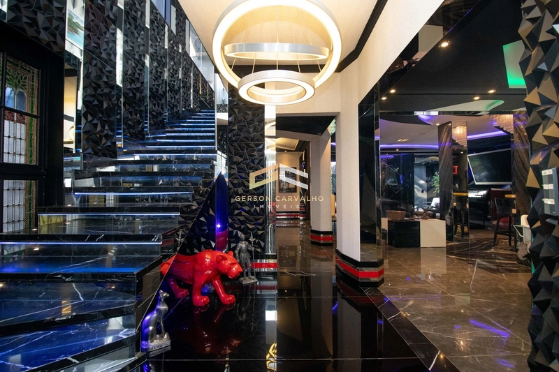 Casa à venda no bairro Tristeza com 770m² privativos de 04 dormitórios: 4ª foto da galeria de imagens do imóvel