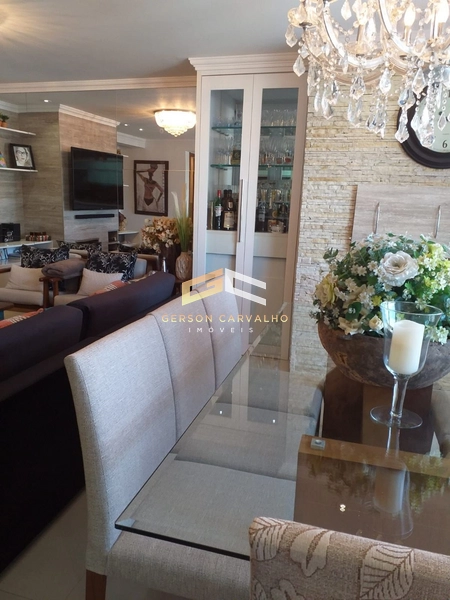 Apartamento de 95 m² com 3 dorm 1 suíte lareira churrasqueira 2 vagas: 13ª foto da galeria de imagens do imóvel