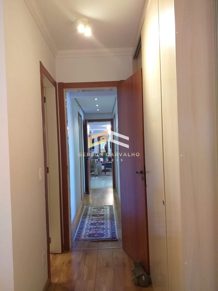 Apartamento de 95 m² com 3 dorm 1 suíte lareira churrasqueira 2 vagas: 28ª foto da galeria de imagens do imóvel