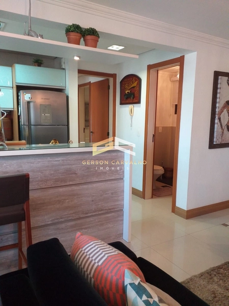 Apartamento de 95 m² com 3 dorm 1 suíte lareira churrasqueira 2 vagas: 31ª foto da galeria de imagens do imóvel