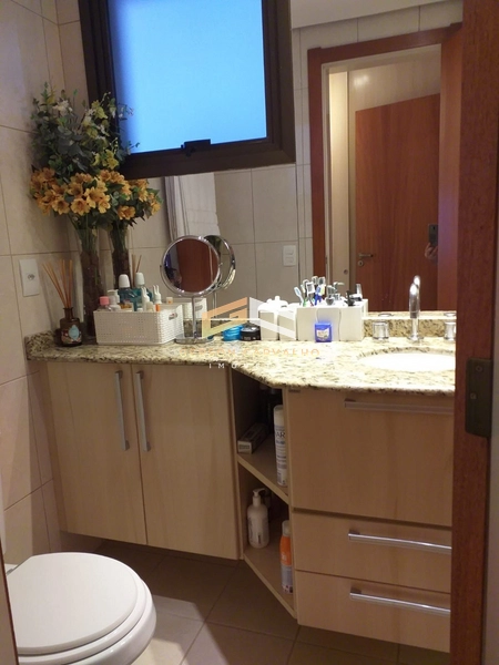 Apartamento de 95 m² com 3 dorm 1 suíte lareira churrasqueira 2 vagas: 25ª foto da galeria de imagens do imóvel