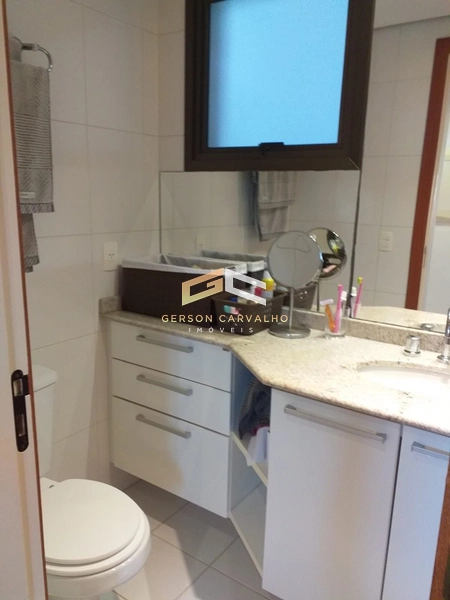 Apartamento de 95 m² com 3 dorm 1 suíte lareira churrasqueira 2 vagas: 21ª foto da galeria de imagens do imóvel