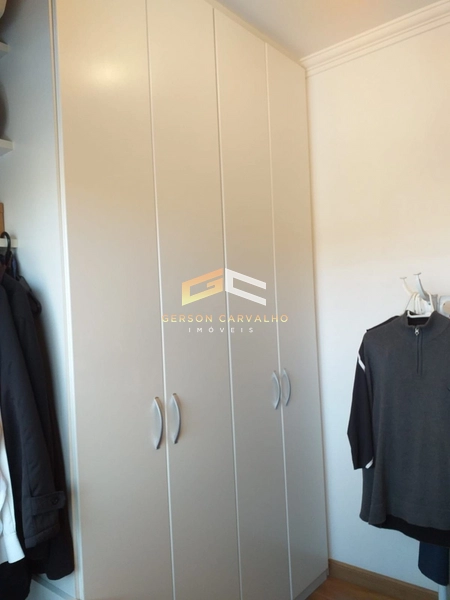 Apartamento de 95 m² com 3 dorm 1 suíte lareira churrasqueira 2 vagas: 23ª foto da galeria de imagens do imóvel