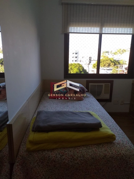 Apartamento de 95 m² com 3 dorm 1 suíte lareira churrasqueira 2 vagas: 22ª foto da galeria de imagens do imóvel