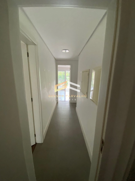 Apartamento com 189m², 03 suítes, 03 vagas, sacada fechada com hidro.: 10ª foto da galeria de imagens do imóvel
