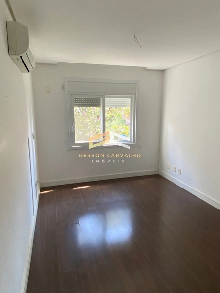 Apartamento com 189m², 03 suítes, 03 vagas, sacada fechada com hidro.: 11ª foto da galeria de imagens do imóvel