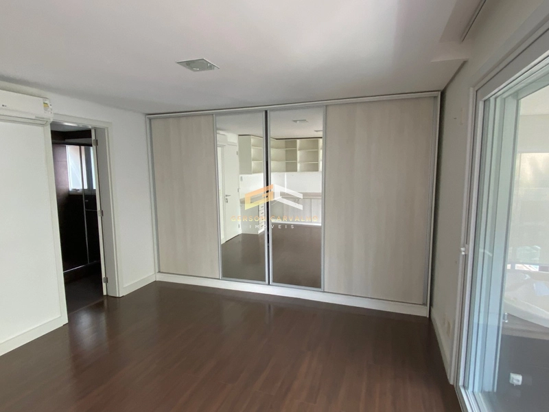 Apartamento com 189m², 03 suítes, 03 vagas, sacada fechada com hidro.: 7ª foto da galeria de imagens do imóvel