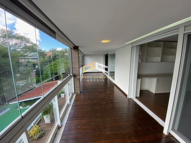 Apartamento com 189m², 03 suítes, 03 vagas, sacada fechada com hidro.: 14ª foto da galeria de imagens do imóvel