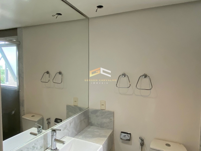 Apartamento com 189m², 03 suítes, 03 vagas, sacada fechada com hidro.: 12ª foto da galeria de imagens do imóvel