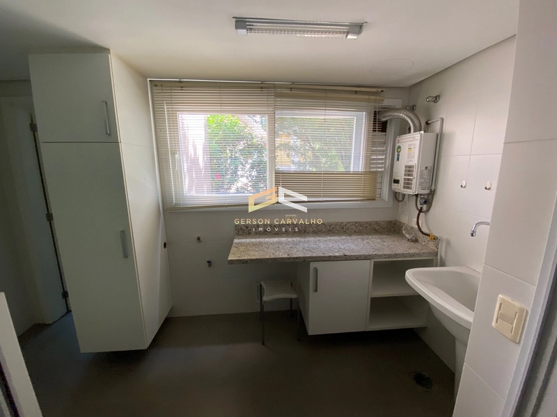 Apartamento com 189m², 03 suítes, 03 vagas, sacada fechada com hidro.: 20ª foto da galeria de imagens do imóvel