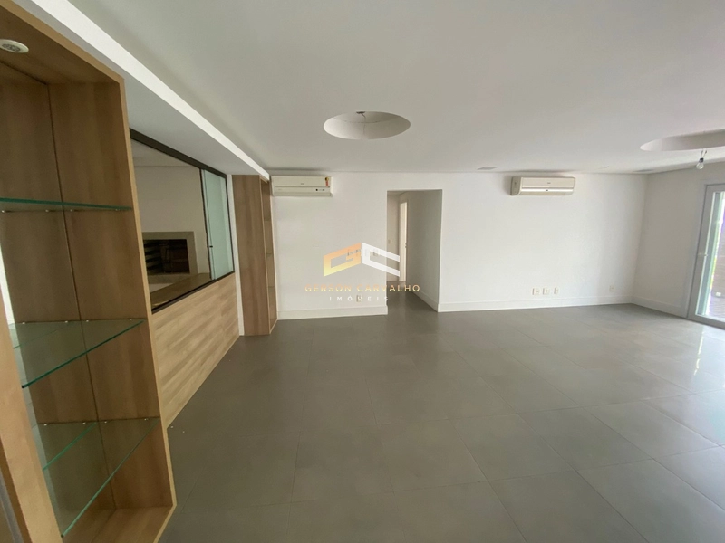 Apartamento com 189m², 03 suítes, 03 vagas, sacada fechada com hidro.: 25ª foto da galeria de imagens do imóvel