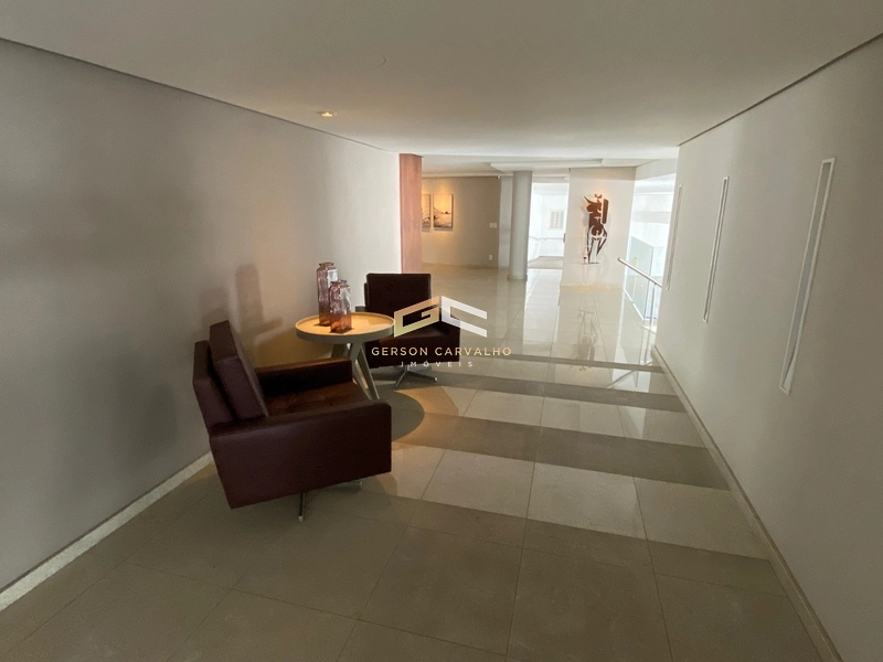 Apartamento com 189m², 03 suítes, 03 vagas, sacada fechada com hidro.: 32ª foto da galeria de imagens do imóvel
