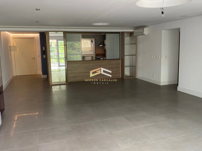 Apartamento com 189m², 03 suítes, 03 vagas, sacada fechada com hidro.: 28ª foto da galeria de imagens do imóvel
