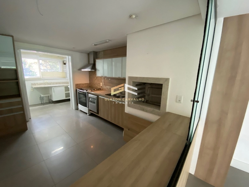 Apartamento com 189m², 03 suítes, 03 vagas, sacada fechada com hidro.: 21ª foto da galeria de imagens do imóvel