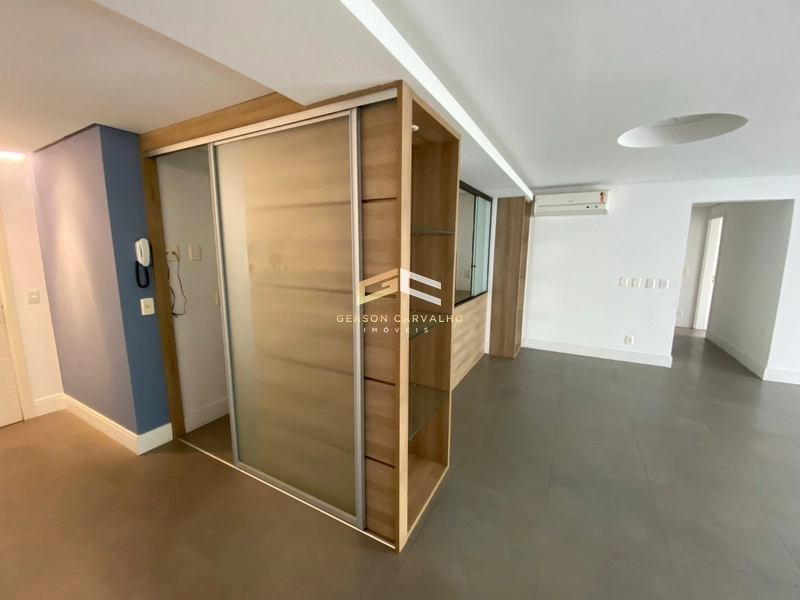 Apartamento com 189m², 03 suítes, 03 vagas, sacada fechada com hidro.: 23ª foto da galeria de imagens do imóvel