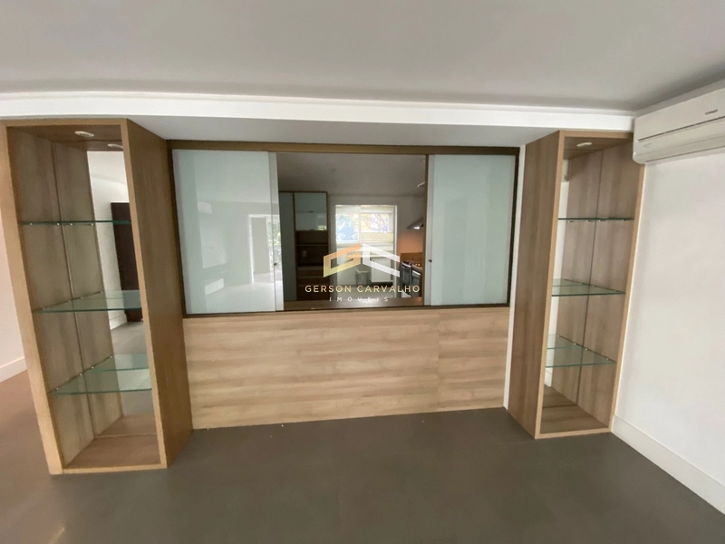 Apartamento com 189m², 03 suítes, 03 vagas, sacada fechada com hidro.: 17ª foto da galeria de imagens do imóvel