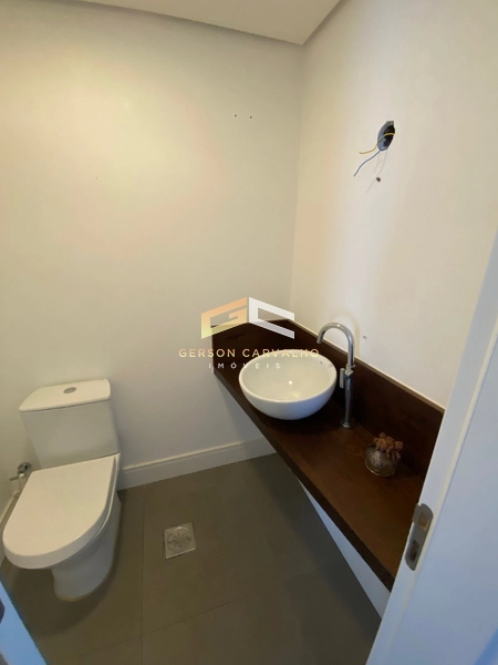 Apartamento com 189m², 03 suítes, 03 vagas, sacada fechada com hidro.: 15ª foto da galeria de imagens do imóvel