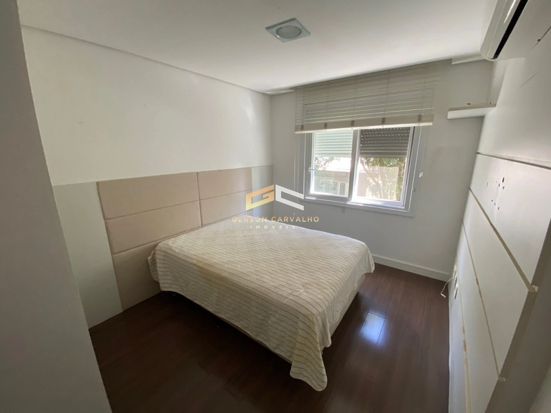 Apartamento com 189m², 03 suítes, 03 vagas, sacada fechada com hidro.: 9ª foto da galeria de imagens do imóvel
