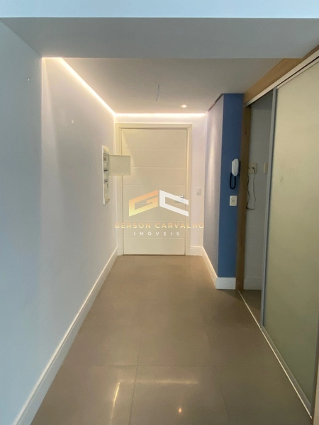 Apartamento com 189m², 03 suítes, 03 vagas, sacada fechada com hidro.: 22ª foto da galeria de imagens do imóvel
