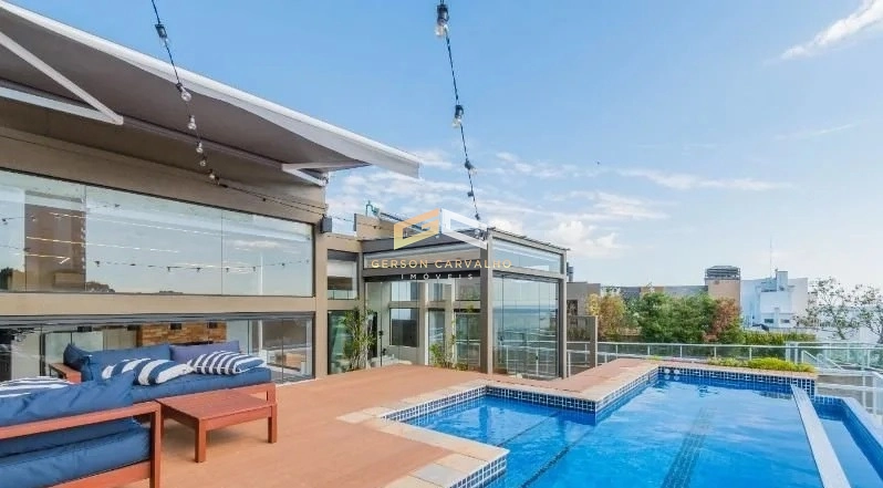 Cobertura Mobiliada com 357 m² 3 suítes, 3 vagas piscina ao lado Barra: 15ª foto da galeria de imagens do imóvel