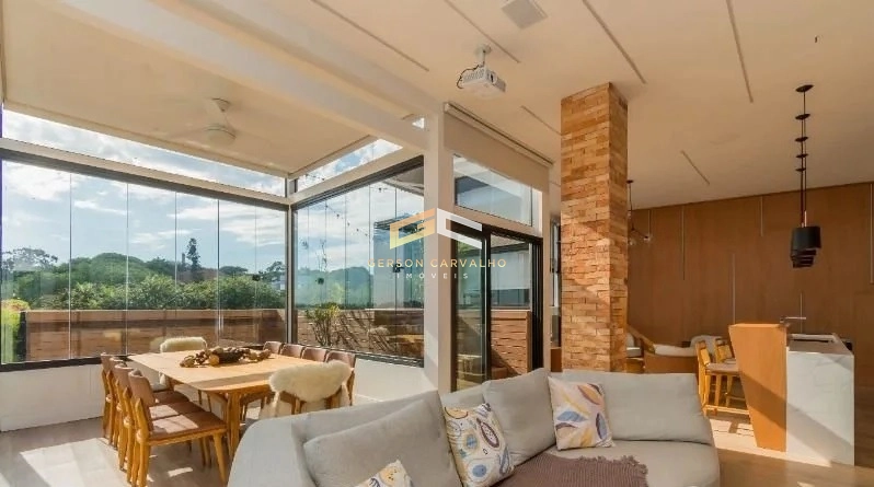 Cobertura Mobiliada com 357 m² 3 suítes, 3 vagas piscina ao lado Barra: 10ª foto da galeria de imagens do imóvel