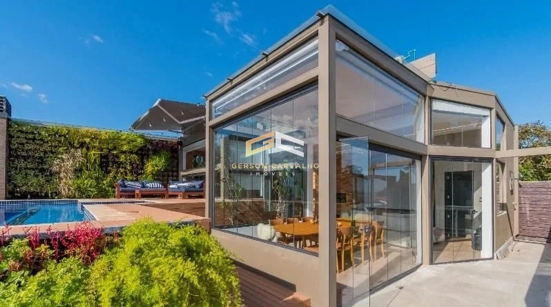 Cobertura Mobiliada com 357 m² 3 suítes, 3 vagas piscina ao lado Barra: 16ª foto da galeria de imagens do imóvel