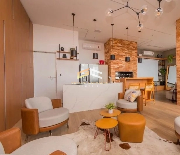 Cobertura Mobiliada com 357 m² 3 suítes, 3 vagas piscina ao lado Barra: 8ª foto da galeria de imagens do imóvel